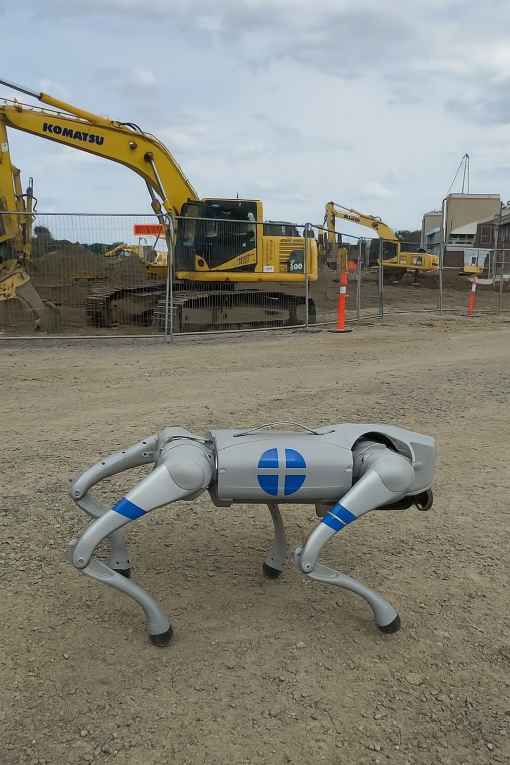 Construction Sites