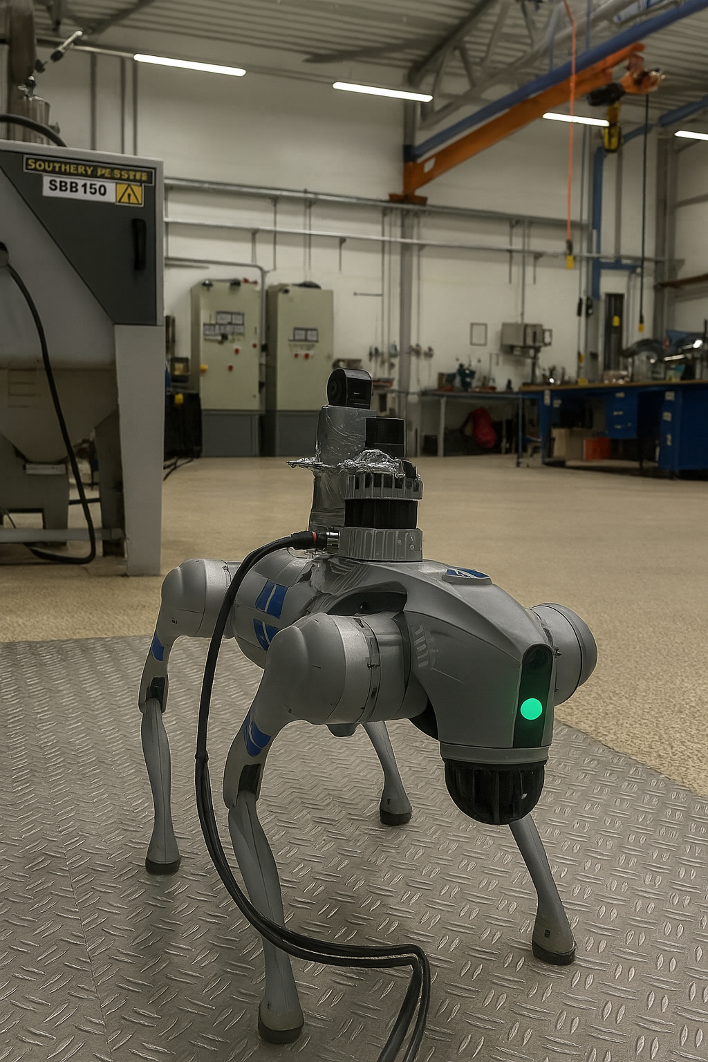 Manufacturing